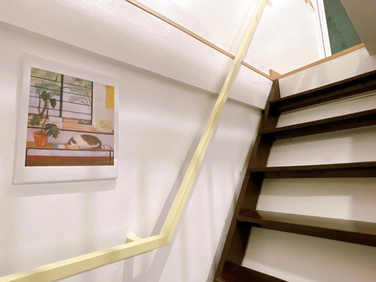 Apartamento Lively And Cozy Canal House ,entire House *